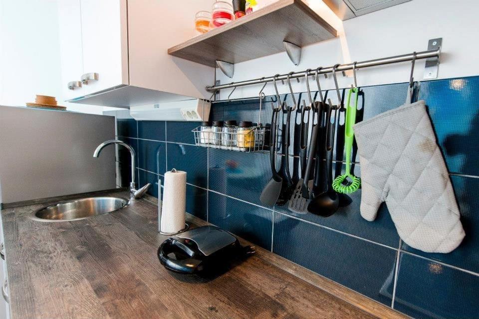 Apartman Puzzle Rovinj Extérieur photo
